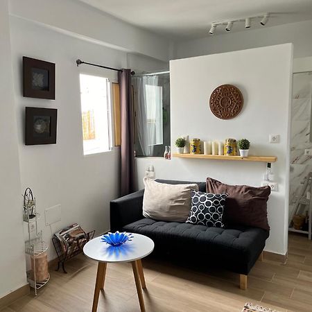 Estudio Boutique Centro Santa Cruz Εξωτερικό φωτογραφία