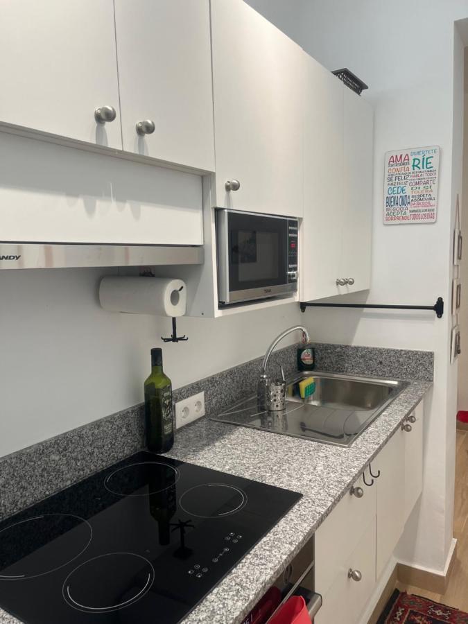 Estudio Boutique Centro Santa Cruz Εξωτερικό φωτογραφία