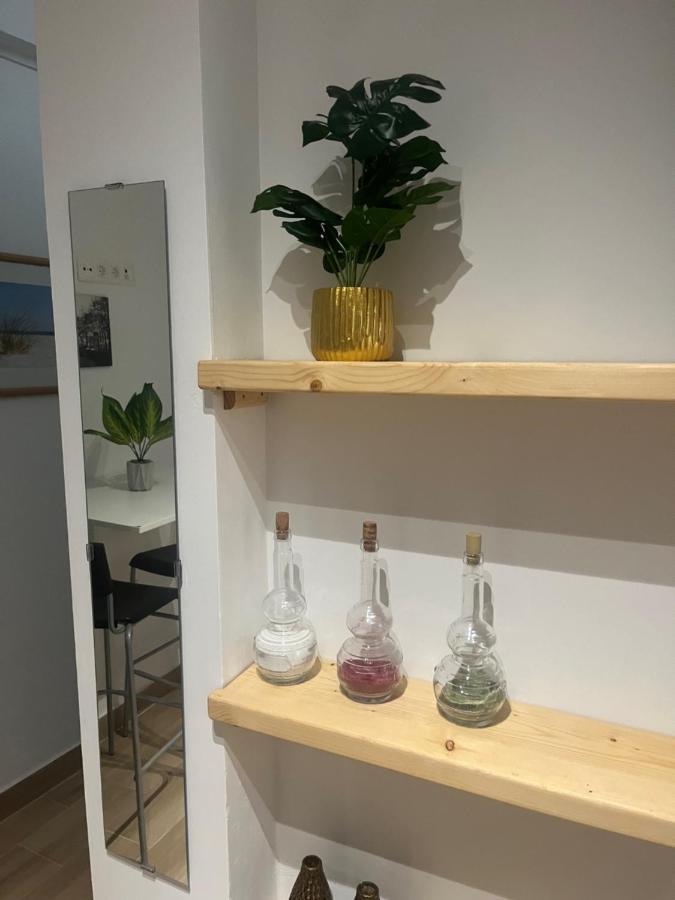 Estudio Boutique Centro Santa Cruz Εξωτερικό φωτογραφία