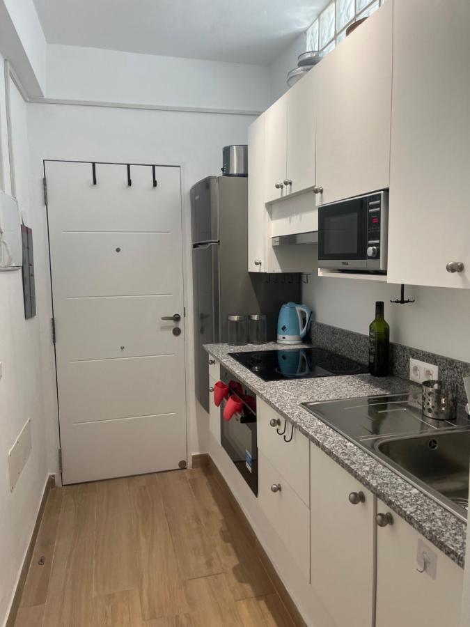 Estudio Boutique Centro Santa Cruz Εξωτερικό φωτογραφία