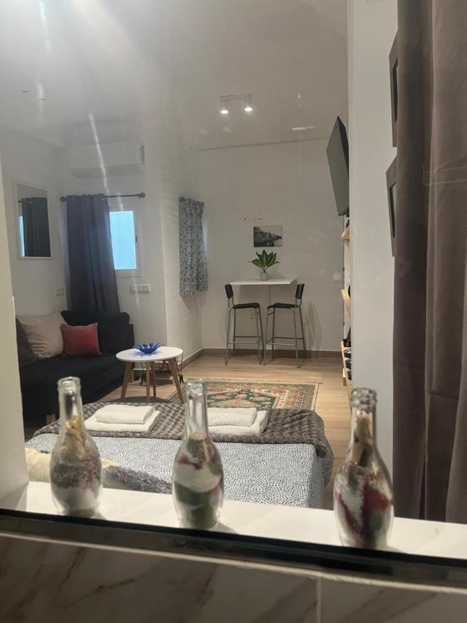 Estudio Boutique Centro Santa Cruz Εξωτερικό φωτογραφία