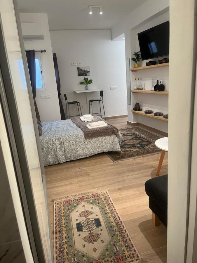 Estudio Boutique Centro Santa Cruz Εξωτερικό φωτογραφία