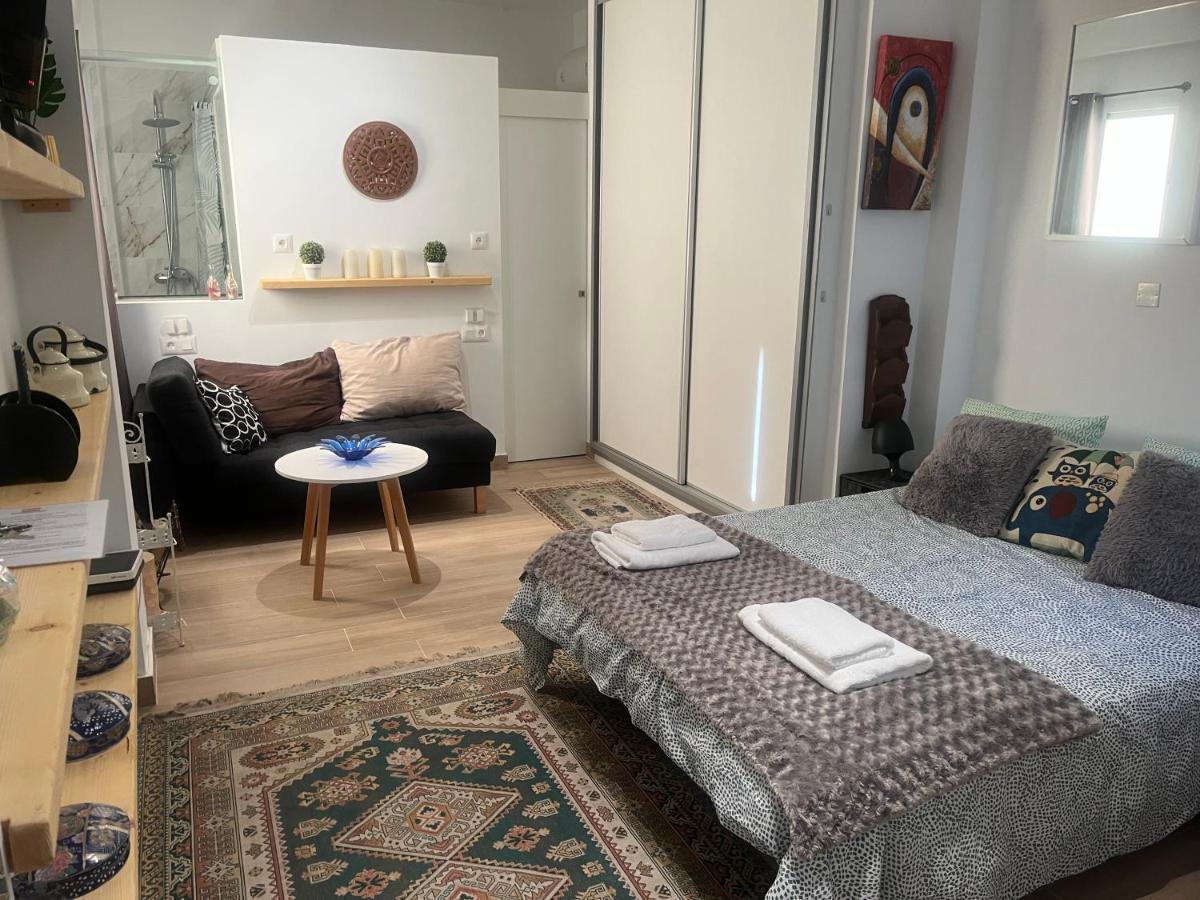 Estudio Boutique Centro Santa Cruz Εξωτερικό φωτογραφία