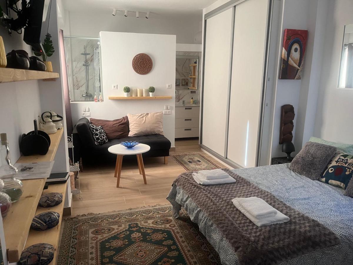 Estudio Boutique Centro Santa Cruz Εξωτερικό φωτογραφία