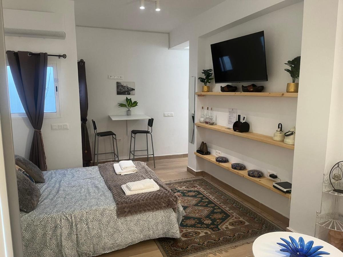Estudio Boutique Centro Santa Cruz Εξωτερικό φωτογραφία