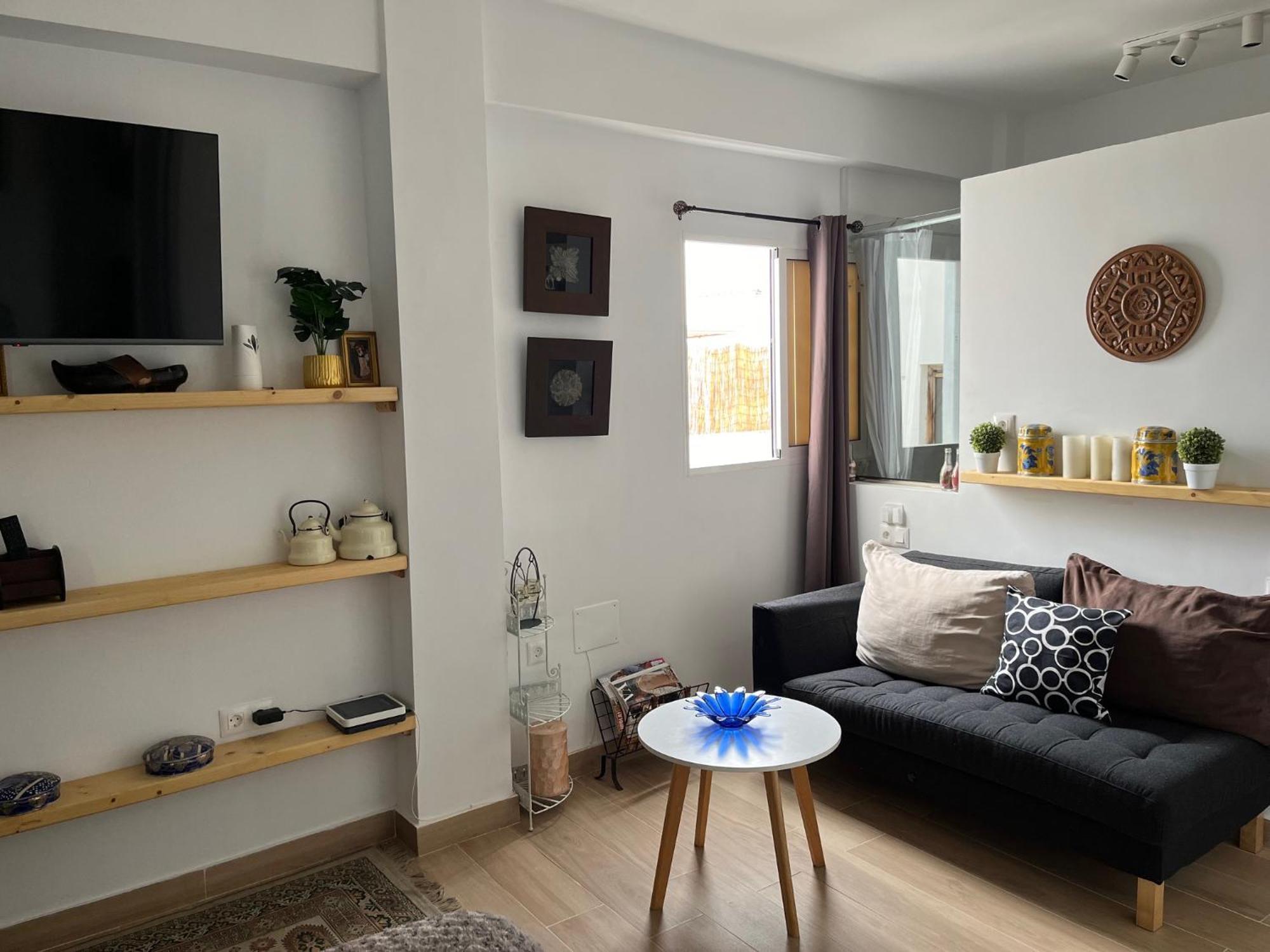 Estudio Boutique Centro Santa Cruz Εξωτερικό φωτογραφία