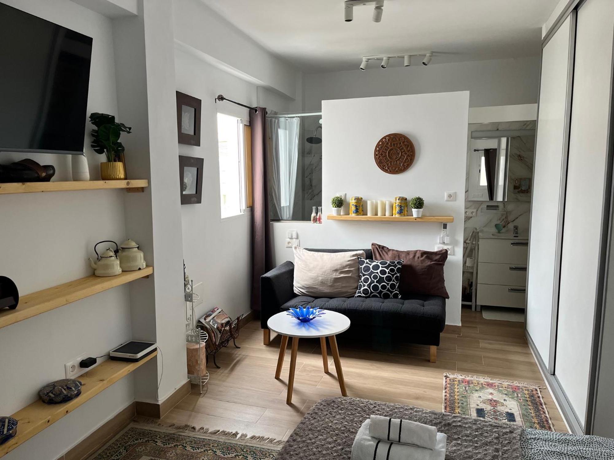 Estudio Boutique Centro Santa Cruz Εξωτερικό φωτογραφία