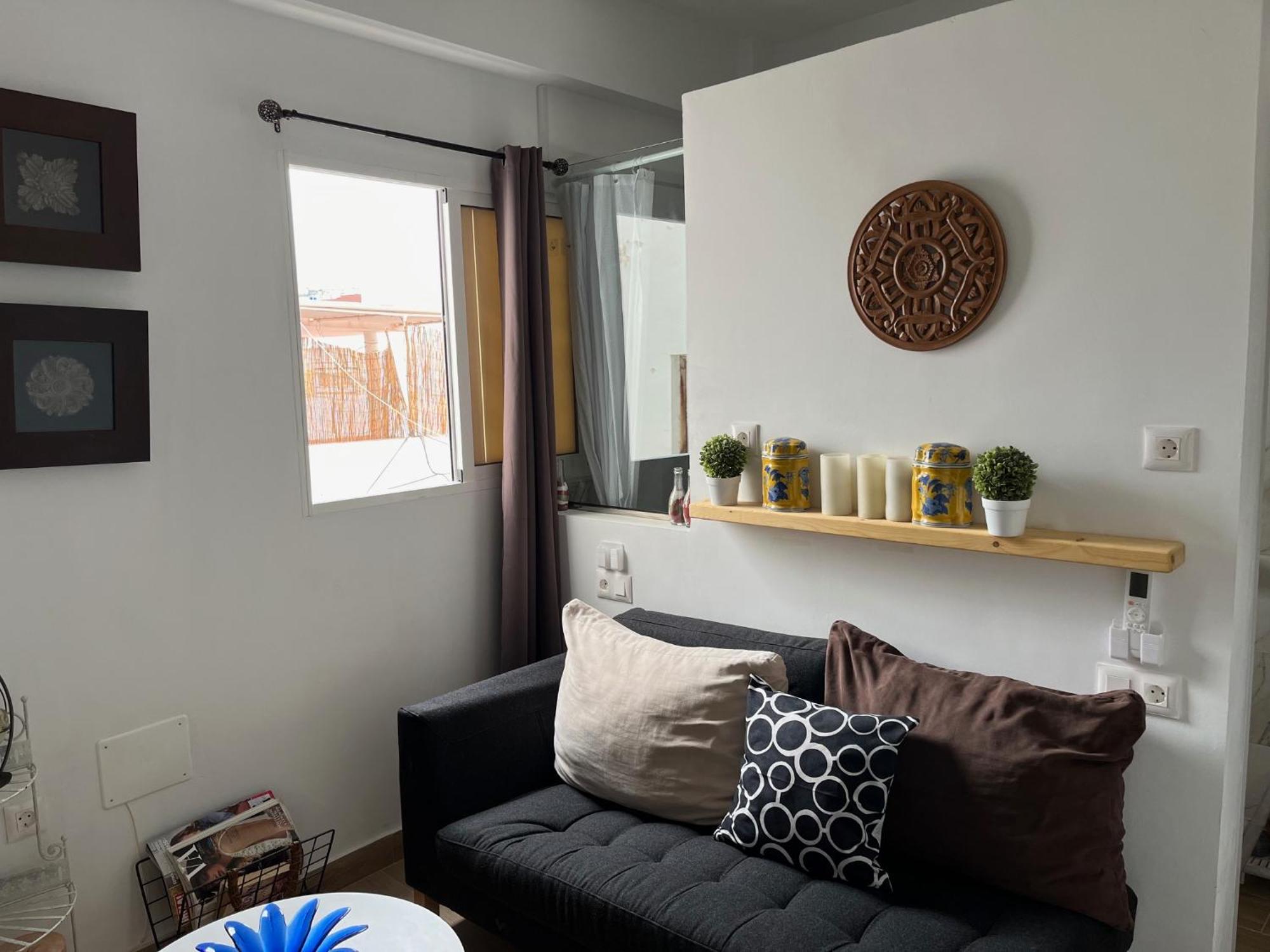 Estudio Boutique Centro Santa Cruz Εξωτερικό φωτογραφία